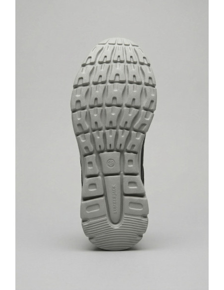 Lumberjack sneaker con strappi Ram 102268443 [6d8740da]