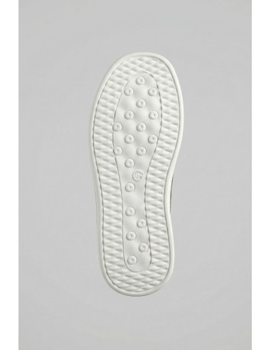 Lumberjack slip-on in tessuto con ricami Demy 102269196 [efc1bcf8]