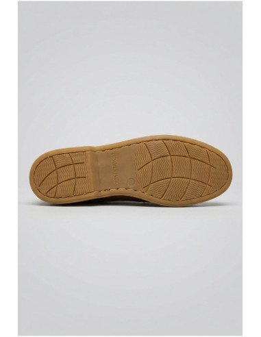 Lumberjack mocassino in pelle Navigator 102268836 [e1bf60b0]