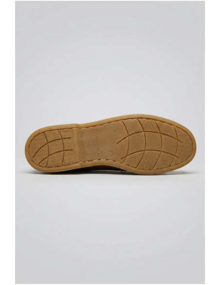 Lumberjack mocassino in pelle Navigator 102268836 [e1bf60b0]