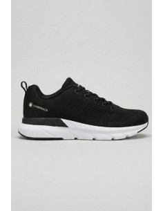 Lumberjack sneaker in tessuto tecnico Connect 102268368 [77dc608b]