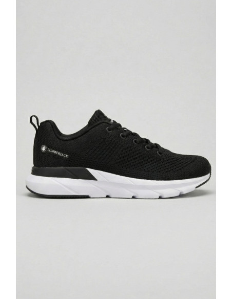 Lumberjack sneaker in tessuto tecnico Connect 102268368 [77dc608b]