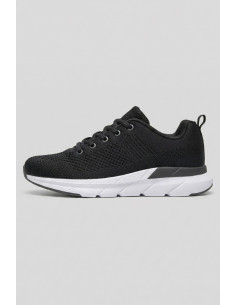 Lumberjack sneaker in tessuto tecnico Connect 102268368 [77dc608b] 2