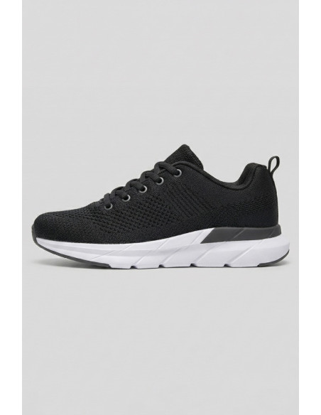 Lumberjack sneaker in tessuto tecnico Connect 102268368 [aefa2386]