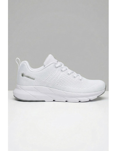Lumberjack sneaker in tessuto tecnico Connect 102268362 [24d3f01c]
