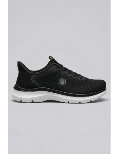 Lumberjack sneaker in tessuto tecnico Carlo 102268330 [df95f813]
