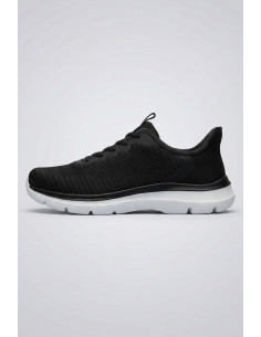 Lumberjack sneaker in tessuto tecnico Carlo 102268330 [df95f813] 2