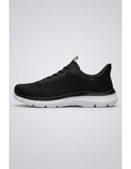 Lumberjack sneaker in tessuto tecnico Carlo 102268330 [06b3bb1e]