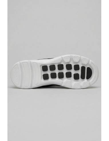 Lumberjack sneaker in tessuto tecnico Carlo 102268330 [b4fe3d04]