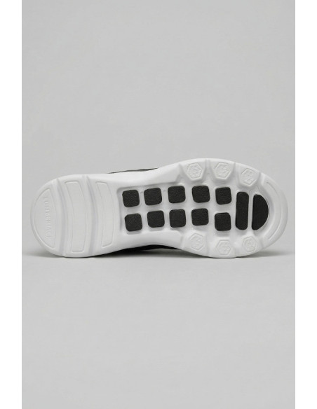 Lumberjack sneaker in tessuto tecnico Carlo 102268330 [b4fe3d04]
