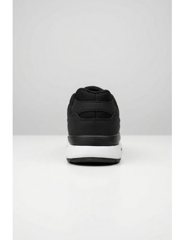 Lumberjack sneaker in tessuto ed ecopelle Vendor 102268350 [18a04597]