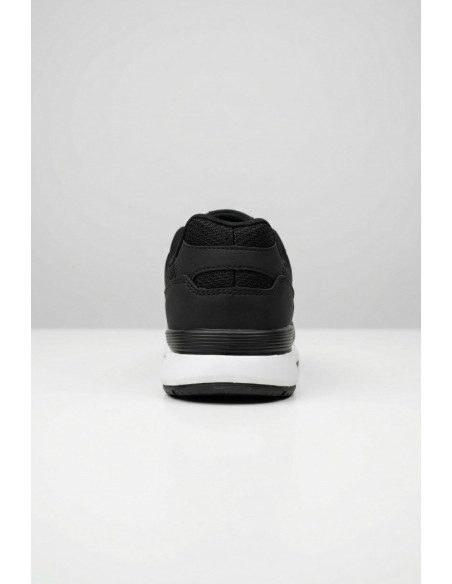 Lumberjack sneaker in tessuto ed ecopelle Vendor 102268350 [18a04597]