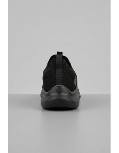 Lumberjack sneaker slip-on in nylon Lvory 102268422 [60ad6d8c]