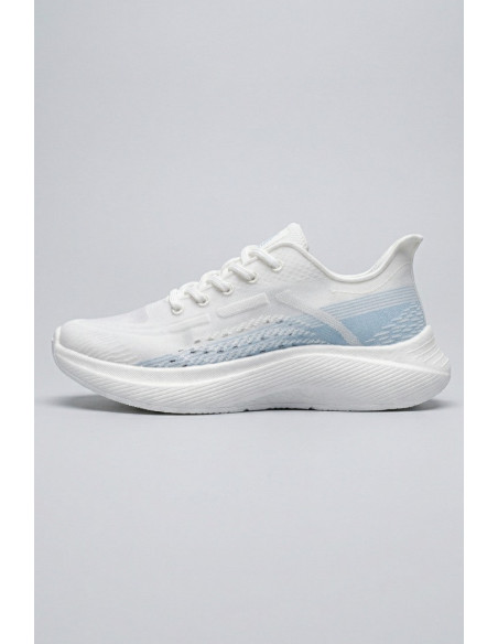 Lumberjack sneaker in tessuto tecnico Venda 102268281 [648a9c73]