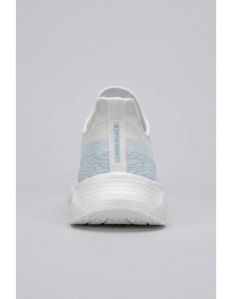 Lumberjack sneaker in tessuto tecnico Venda 102268281 [d3975d77]