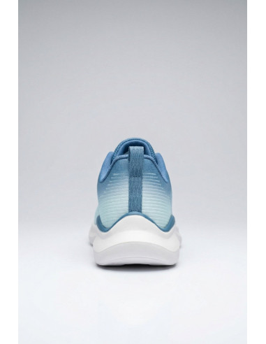 Lumberjack sneaker in nylon Lvory 102268432 [fa5e1de4]