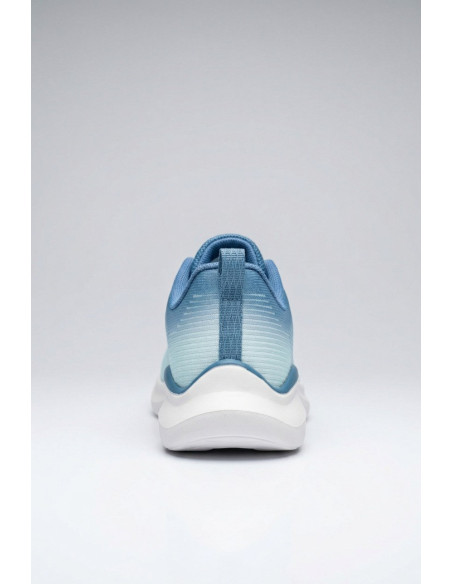 Lumberjack sneaker in nylon Lvory 102268432 [fa5e1de4]