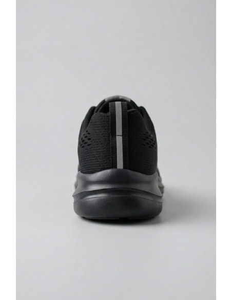 Lumberjack sneaker in nylon con memory foam Agatha 102268394 [cec4493a]