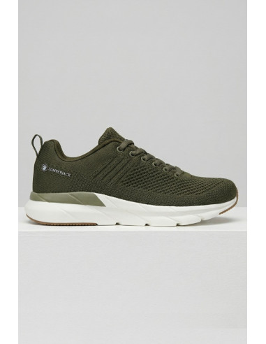 Lumberjack sneaker in tessuto tecnico Connect 102268404 [97e41ef6]