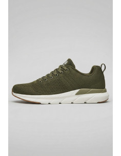 Lumberjack sneaker in tessuto tecnico Connect 102268404 [97e41ef6] 2