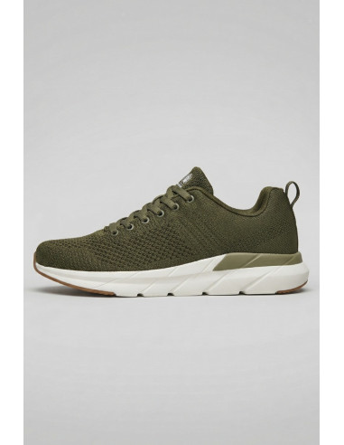 Lumberjack sneaker in tessuto tecnico Connect 102268404 [4ec25dfb]
