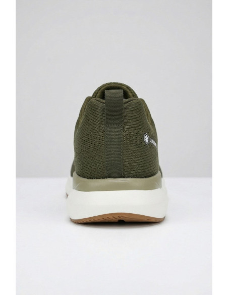 Lumberjack sneaker in tessuto tecnico Connect 102268404 [f9df9cff]