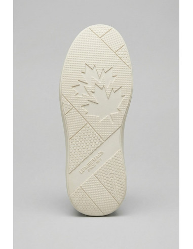 Lumberjack sneaker con inserti in laminato Queency 102269277 [e0cb6dee]