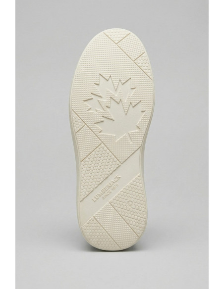 Lumberjack sneaker con inserti in laminato Queency 102269277 [e0cb6dee]