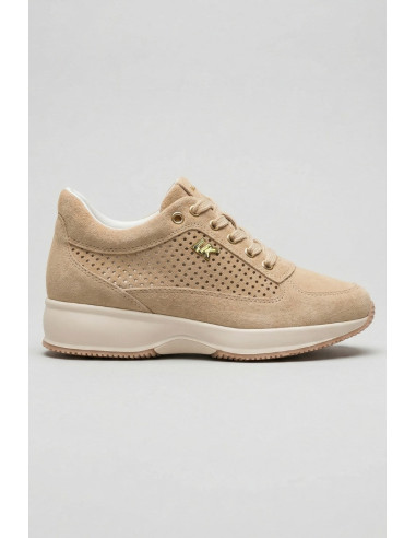 Lumberjack sneaker in pelle scamosciata Raul 102269306 [5e762395]