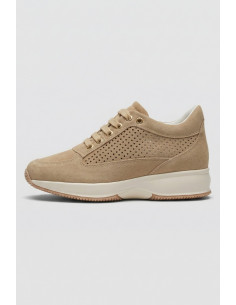 Lumberjack sneaker in pelle scamosciata Raul 102269306 [5e762395] 2