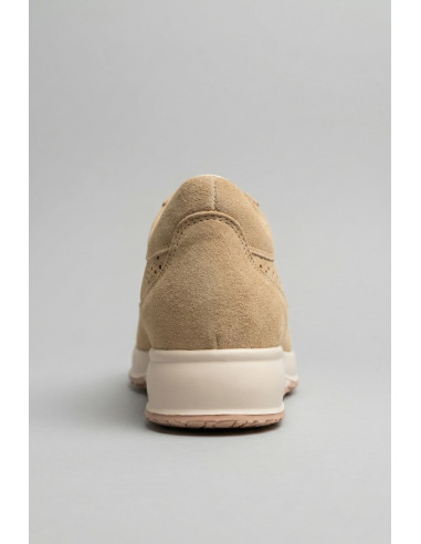Lumberjack sneaker in pelle scamosciata Raul 102269306 [304da19c]