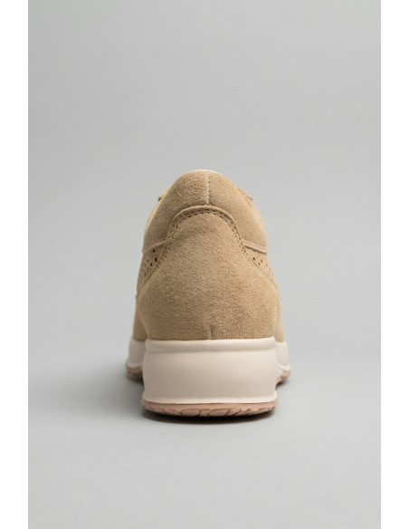 Lumberjack sneaker in pelle scamosciata Raul 102269306 [304da19c]