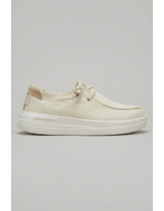 Lumberjack slip-on in tessuto Demy 102269198 [9088d741]