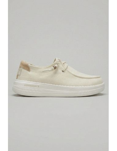Lumberjack slip-on in tessuto Demy 102269198 [9088d741]