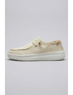 Lumberjack slip-on in tessuto Demy 102269198 [9088d741] 2