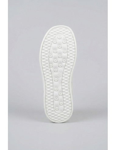 Lumberjack slip-on in tessuto Demy 102269198 [fbe31256]