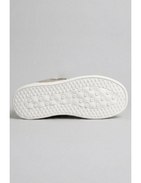 Lumberjack slip-on in tessuto con ricami Demy 102269220 [670578c6]