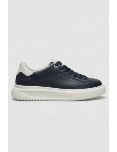 Lumberjack sneaker allacciata Connell 102269079 [b9954569]