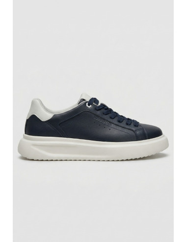 Lumberjack sneaker allacciata Connell 102269079 [b9954569]