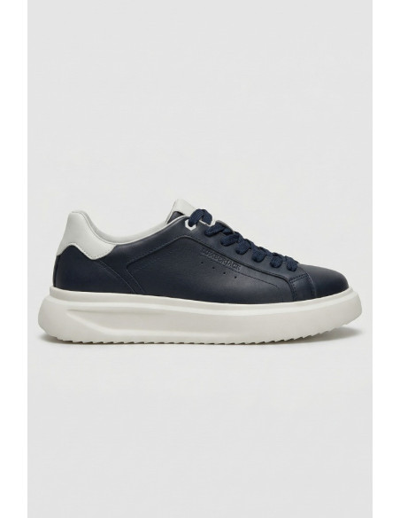 Lumberjack sneaker allacciata Connell 102269079 [b9954569]