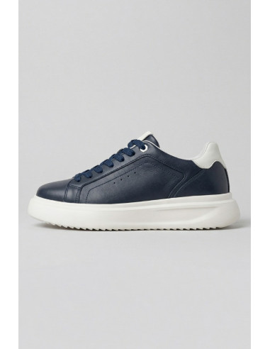 Lumberjack sneaker allacciata Connell 102269079 [60b30664]