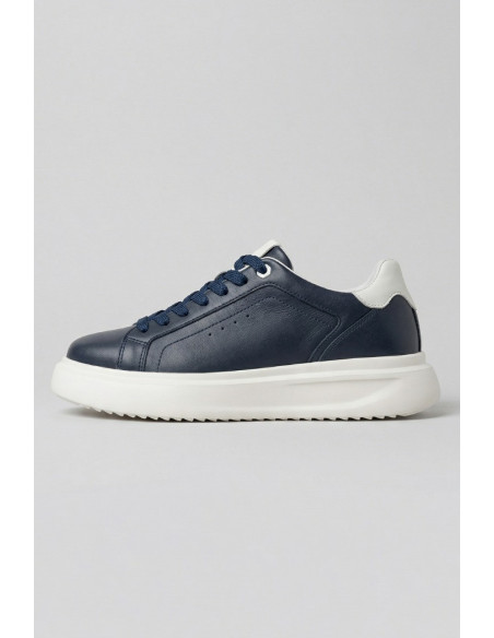 Lumberjack sneaker allacciata Connell 102269079 [60b30664]