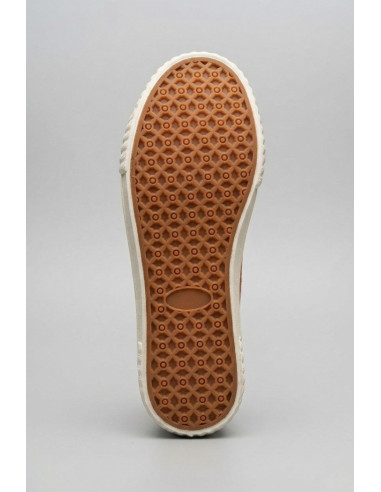 Lumberjack sneaker in tela con stampe Peanuts Anya 102277 [966b25ae]