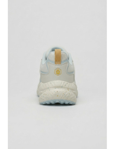 Lumberjack sneaker chunky multimateriale Fanto 102268169 [c1a3247d]