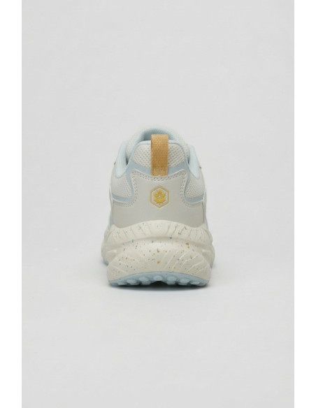 Lumberjack sneaker chunky multimateriale Fanto 102268169 [c1a3247d]