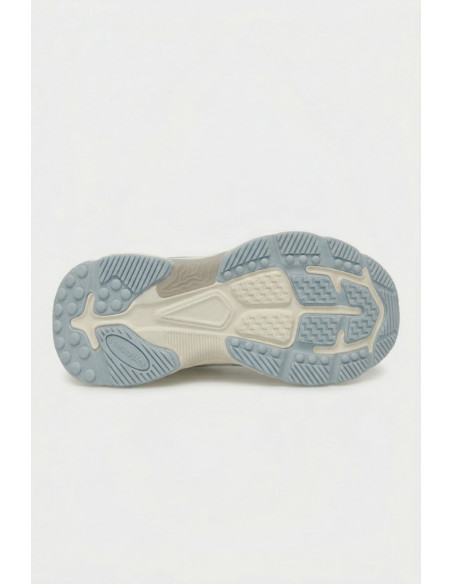 Lumberjack sneaker chunky multimateriale Fanto 102268169 [76bee579]