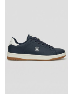 Lumberjack sneaker allacciata Rea 102268387 [68eee1a2]