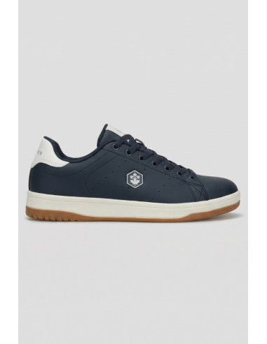 Lumberjack sneaker allacciata Rea 102268387 [68eee1a2]