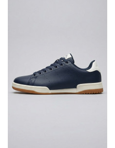 Lumberjack sneaker allacciata Rea 102268387 [68eee1a2] 2