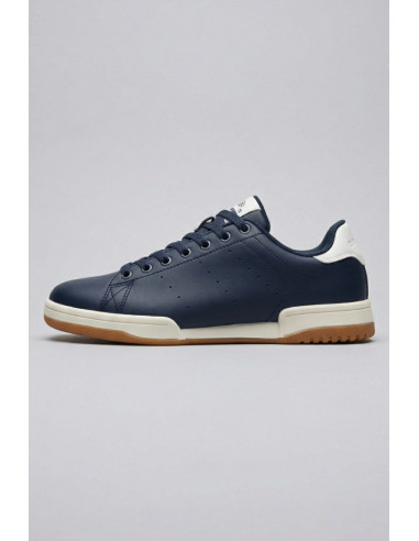 Lumberjack sneaker allacciata Rea 102268387 [b1c8a2af]